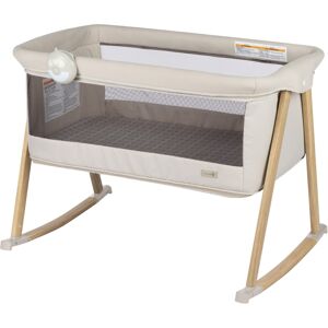 Safety 1st Baby Rest-and-Romp Play Yard - Dune's Edge