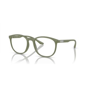 Emporio Armani s Eyeglasses, EA3229 - Matte Sage Green