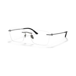 Giorgio Armani s Eyeglasses, AR5124 - Matte Gunmetal