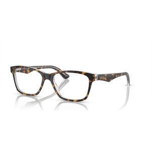 Vogue Eyewear Women's Eyeglasses, VO2787 - Havana