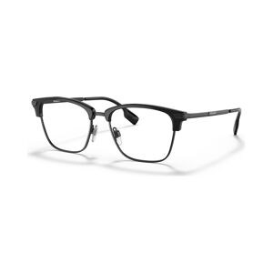 Burberry Men's Pearce Eyeglasses, BE2359 53 - Black