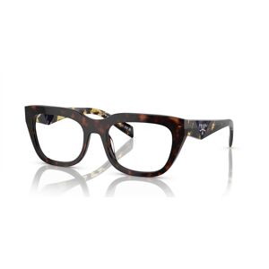 Prada Women's Eyeglasses, Pr A06V - Havana