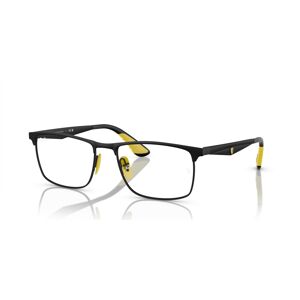 Ray-Ban Unisex Eyeglasses, RB6516M - Black