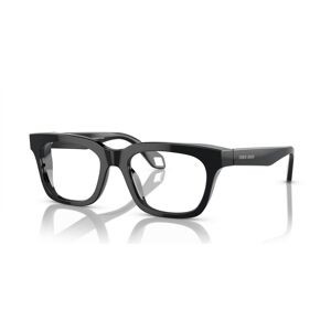 Giorgio Armani s Eyeglasses, AR7247U - Black