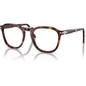 Persol Unisex Eyeglasses, PO3345V - Havana