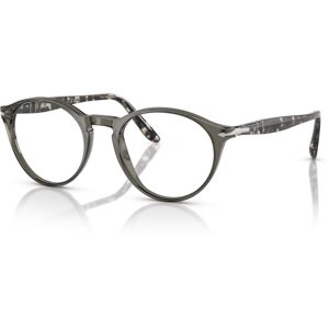 Persol Men's Eyeglasses, PO3092V - Smoke