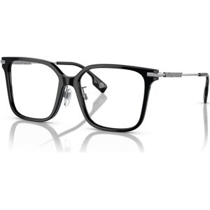 Burberry Women's Square Eyeglasses, BE2376 54 - Black