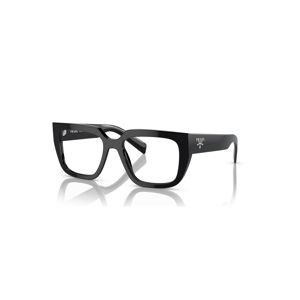 Prada Women's Eyeglasses, Pr A03V - Black