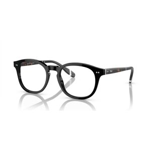 Ralph Lauren Polo Ralph Lauren Men's Eyeglasses, PH2267 - Shiny Black