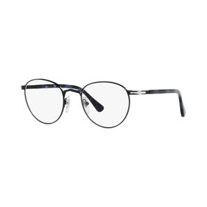 Persol Unisex Eyeglasses, PO2478V - Black