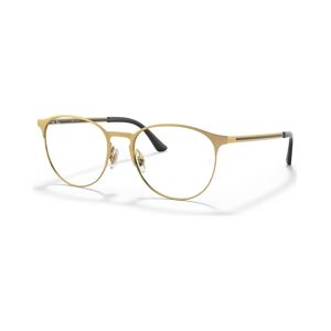 Ray-Ban Unisex Eyeglasses, RB6375 - Gold
