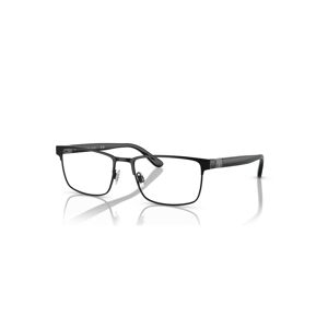 Ralph Lauren Polo Ralph Lauren Men's Eyeglasses, PH1222 - Semishiny Dark Gunmetal
