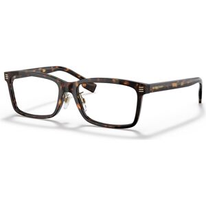 Burberry Men's Foster Eyeglasses, BE2352F 56 - Dark Havana