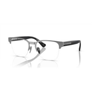 Prada Men's Eyeglasses, Pr A52V - Gunmetal