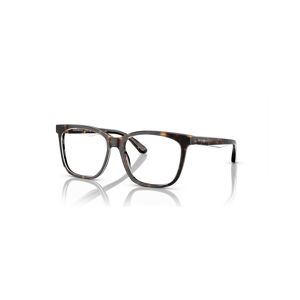 Emporio Armani s Eyeglasses, EA3228 - Shiny Havana, Top Crystal