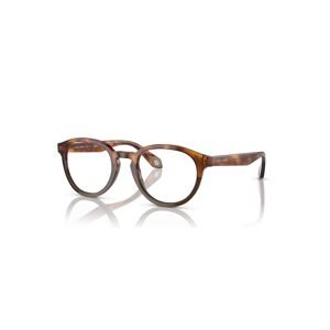 Giorgio Armani s Eyeglasses, AR7248 - Havana Red, Opal Olive Green