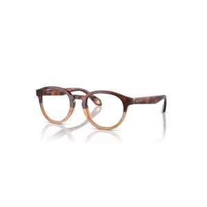 Giorgio Armani s Eyeglasses, AR7248 - Red Havana, Honey Havana
