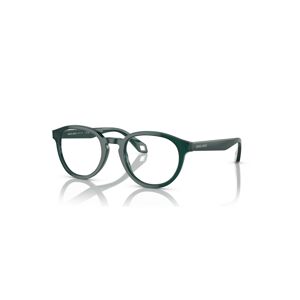 Giorgio Armani s Eyeglasses, AR7248 - Opaline Green