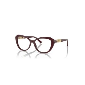 Tiffany & Co. Women's Eyeglasses, TF2241B - Burgundy