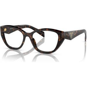 Prada Women's Eyeglasses, Pr 21ZV - Tortoise