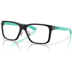 Oakley Jr Child Sando Youth Fit Eyeglasses, OY8032D - Satin Black