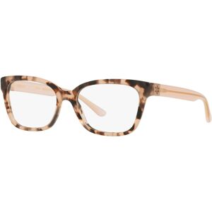 Tory Burch TY2084 Women's Square Eyeglasses - Blush