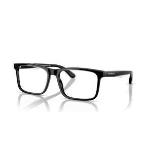 Emporio Armani s Eyeglasses, EA3227 - Crystal