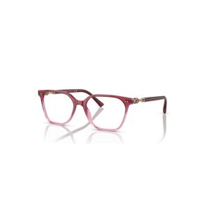 Bvlgari Women's Eyeglasses, BV4178 - Violet Gradient Pink