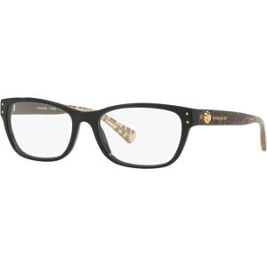 Coach Women's Eyeglasses, HC6082 - Black