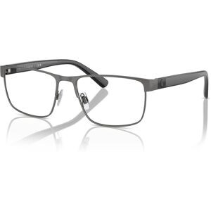 Polo Ralph Lauren Men's Eyeglasses, PH1229 - Semishiny Dark Gunmetal