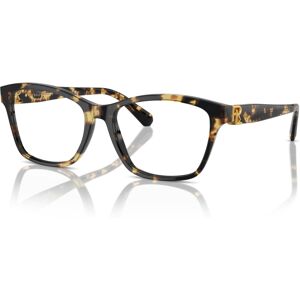 Ralph Lauren Women's Eyeglasses, RL6243 - Spotty Havana
