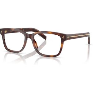 Prada Men's Eyeglasses, Pr B10V - Havana