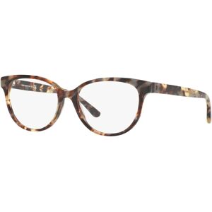 Tory Burch TY2071 Women's Cat Eye Eyeglasses - Beige Tort