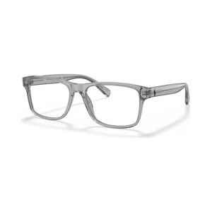Ralph Lauren Polo Ralph Lauren Men's Eyeglasses, PH2223 - Transparent Gray