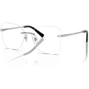 Tiffany & Co. Women's Eyeglasses, TF1150 55 - Silver