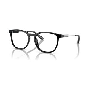 Prada Men's Eyeglasses, Pr 19ZV 53 - Black