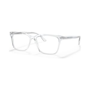 Prada Men's Eyeglasses, Pr 14WVF - Crystal