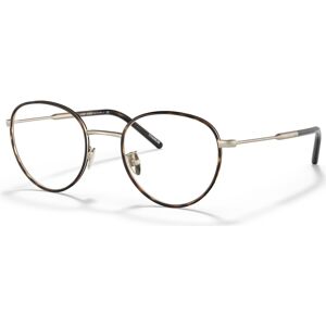 Giorgio Armani s Eyeglasses, AR5114T - Matte Pale Gold