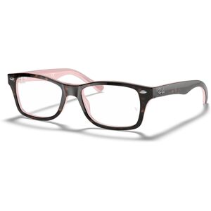 Ray-Ban Jr Child Eyeglasses, RB1531 - Havana