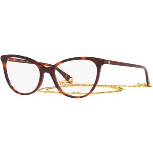Gucci Women's Eyeglasses, GC001808 - Tortoise