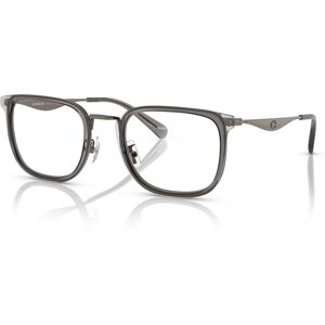 Coach Men's Eyeglasses, HC5177 - Transparent Gray