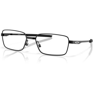 Oakley Men's Foil Rq Eyeglasses, OX3036 - Satin Black