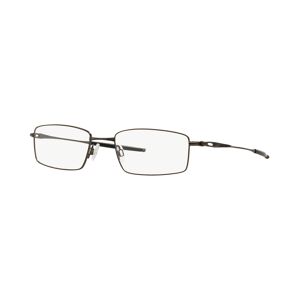 Oakley OX3136 Men's Rectangle Eyeglasses - Pewter