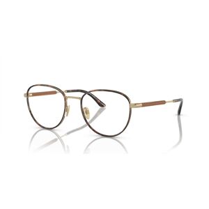 Giorgio Armani s Eyeglasses, AR5137J - Matte Pale Gold