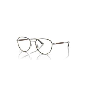 Giorgio Armani s Eyeglasses, AR5137J - Matte Silver