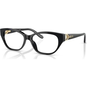 Ralph Lauren Women's Eyeglasses, RL6227U - Shiny Black