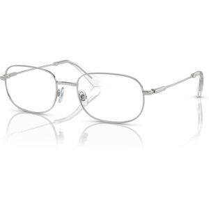Swarovski Women's Eyeglasses, SK1005 - Silver