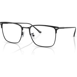 Coach Men's Eyeglasses, C5149T - Black
