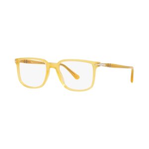 Persol PO3275V Men's Rectangle Eyeglasses - Miele