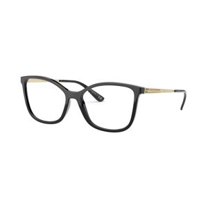 Vogue Eyewear Vogue VO5334 Women's Butterfly Eyeglasses - Black